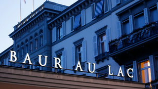 Report: Swiss Authorities Raid Same Hotel As Last Time, Arrest More FIFA Officials (UPDATED)